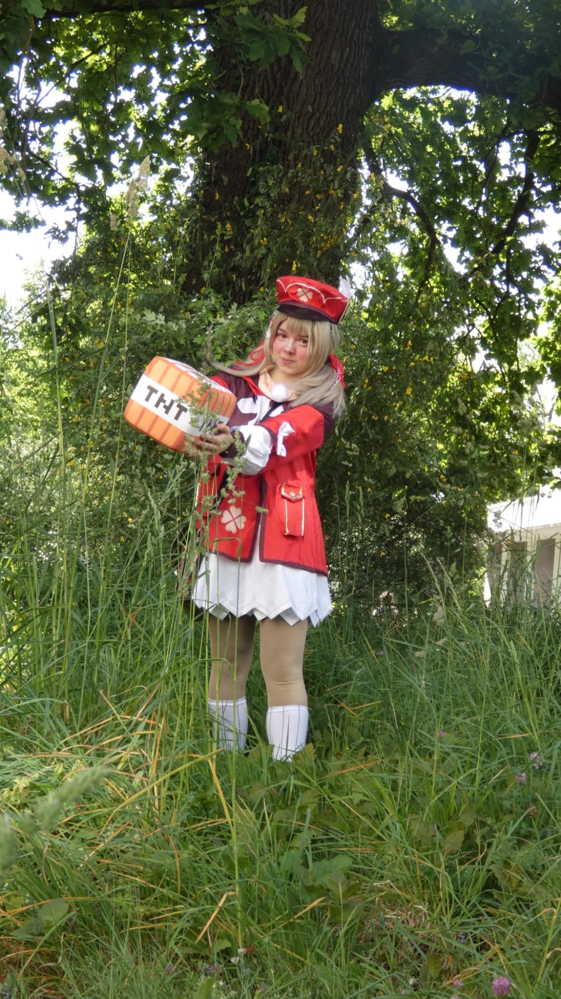 Klee 🍀❤️‍🔥💥 - Photo 24