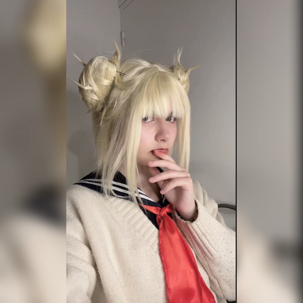 Toga himiko  - Photo 4