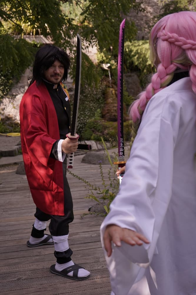 Demon slayer  - Photo 26