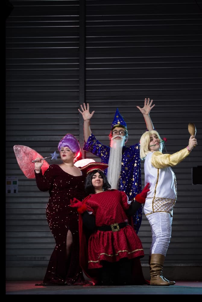 Marraine la bonne fé - Photo 3