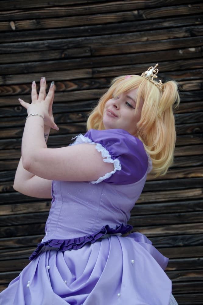 Freyja - (Tenue LL) - Photo 8