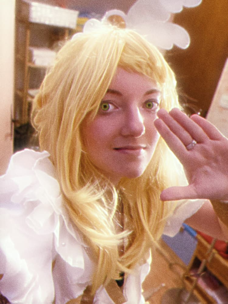 Cure Peace - Photo 6