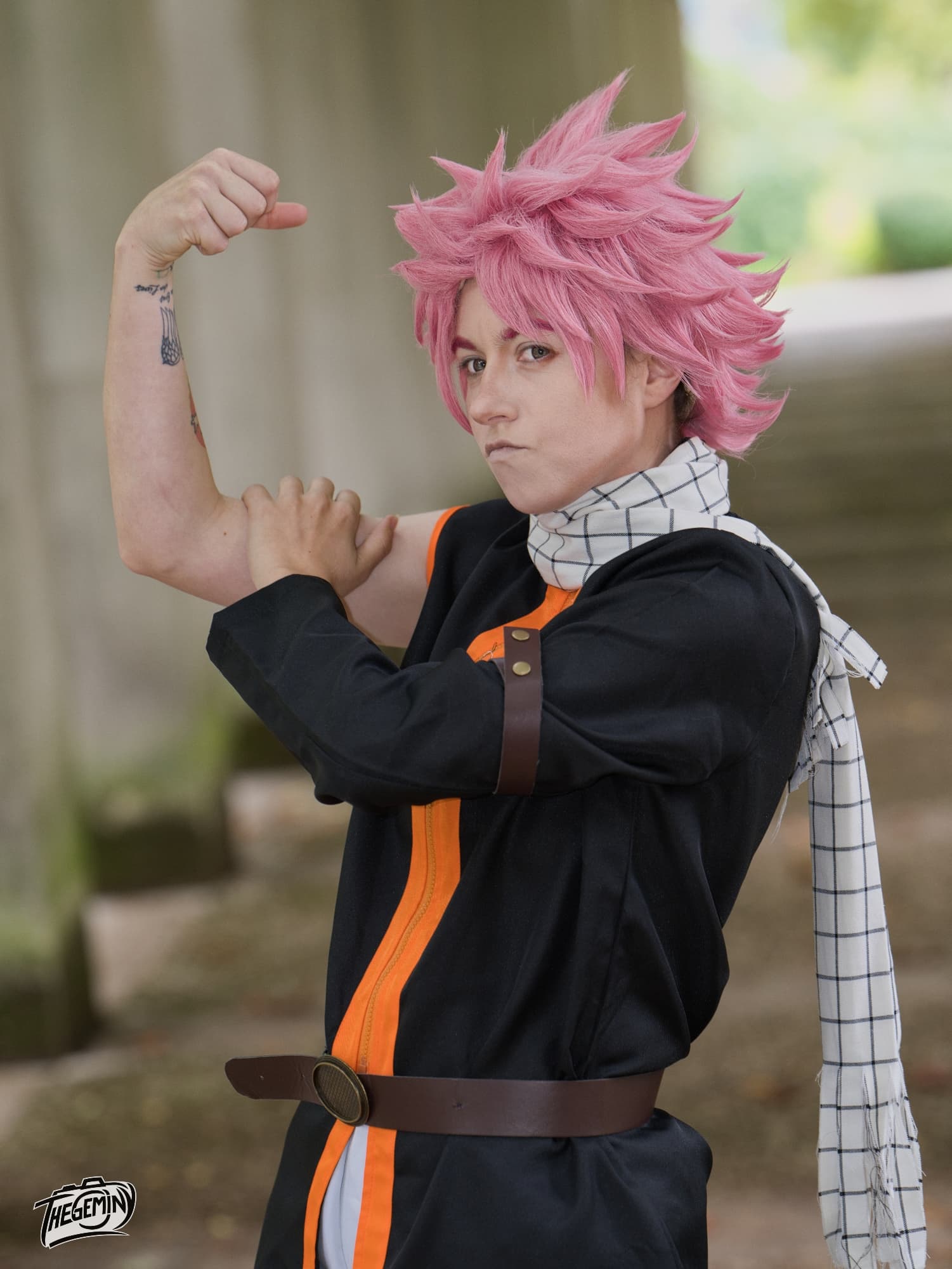 Natsu Dragnir  - Photo 16