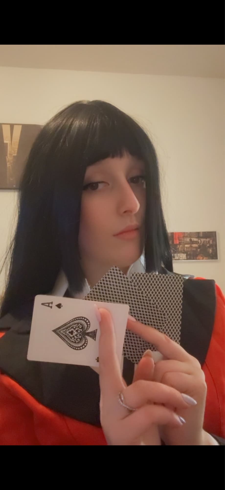 Mes cosplay - Photo 2