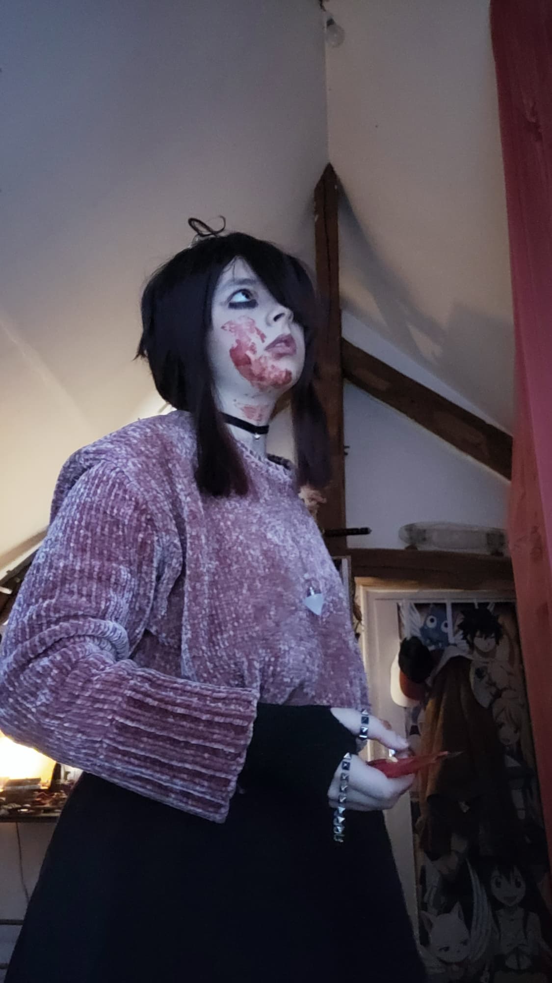 Horreur (test) - Photo 9