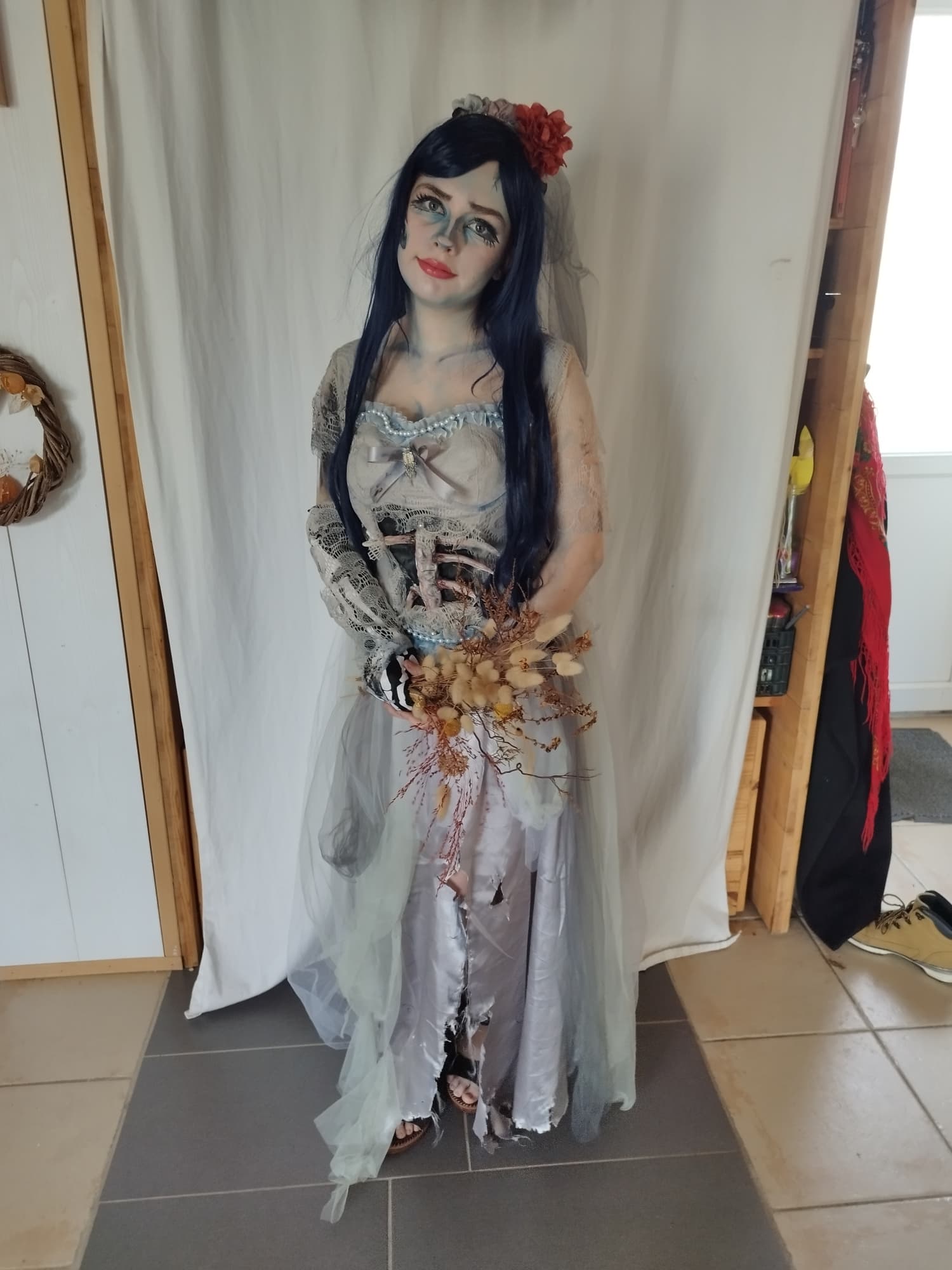 Emily 💀 - Photo 2