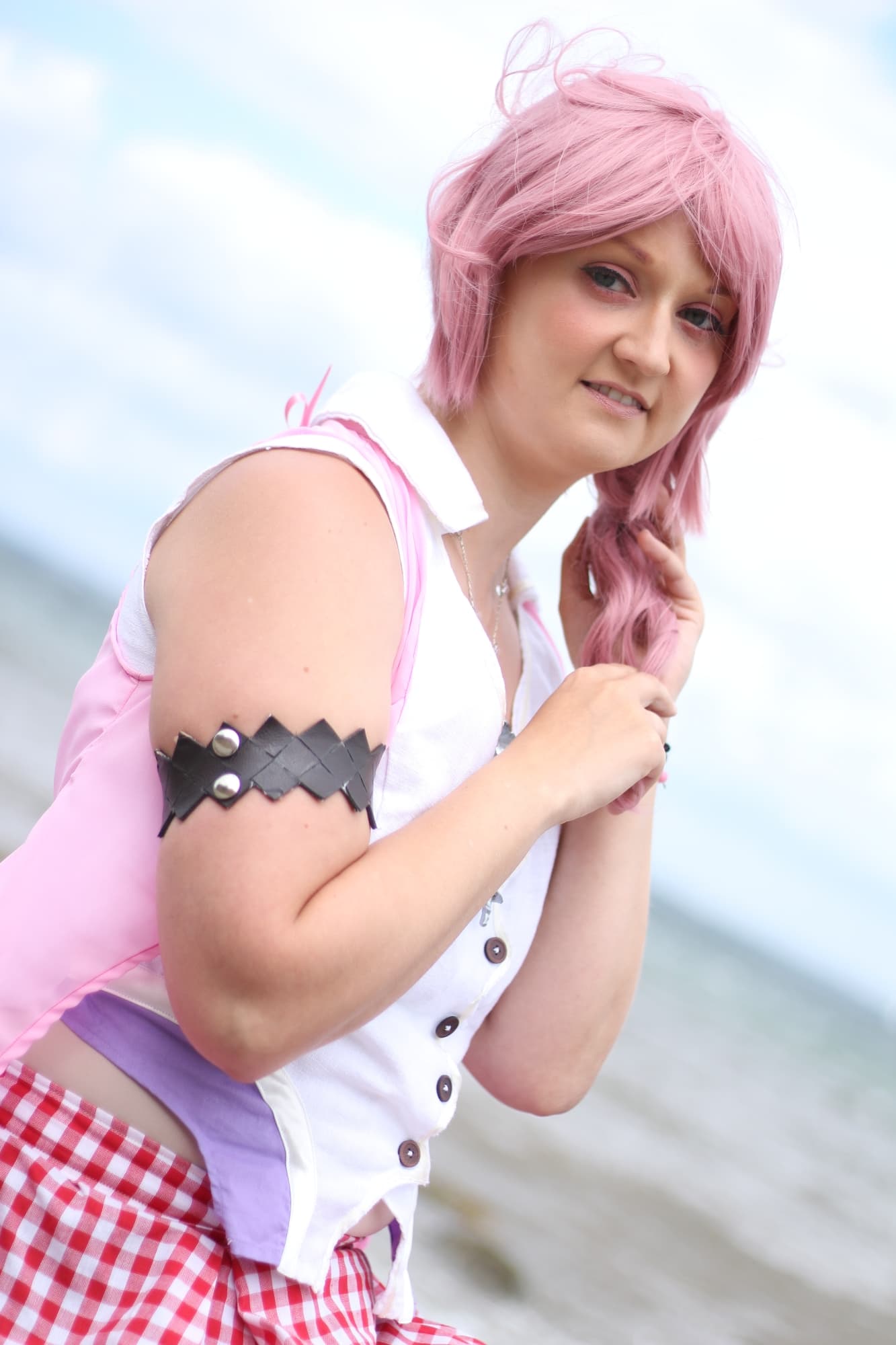 Serah Farron  - Photo 17