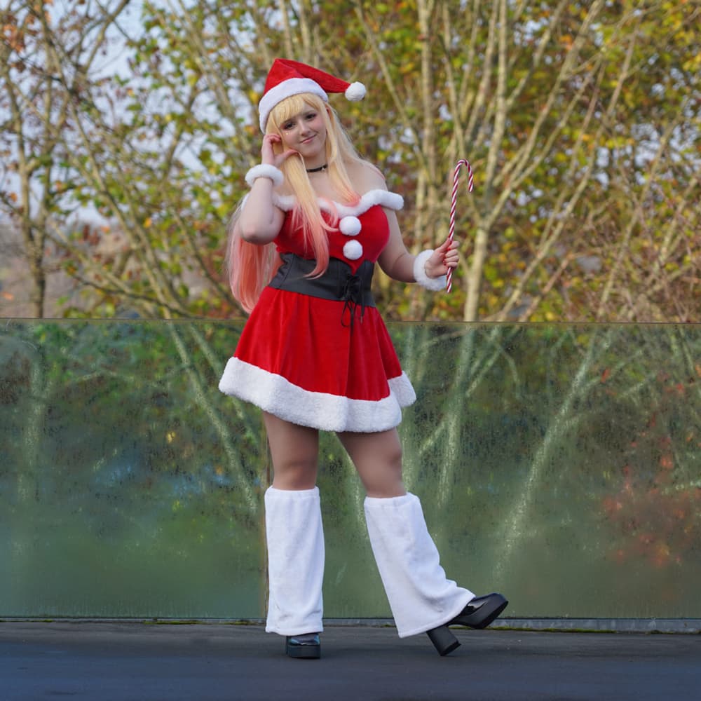 Marin kitagawa noel - Photo 6