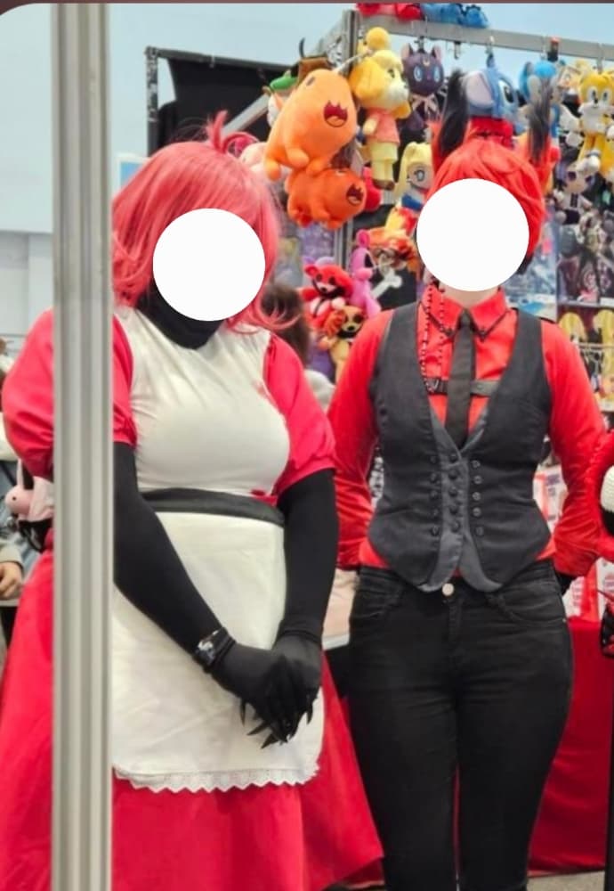 Geek days Caen - Photo 2