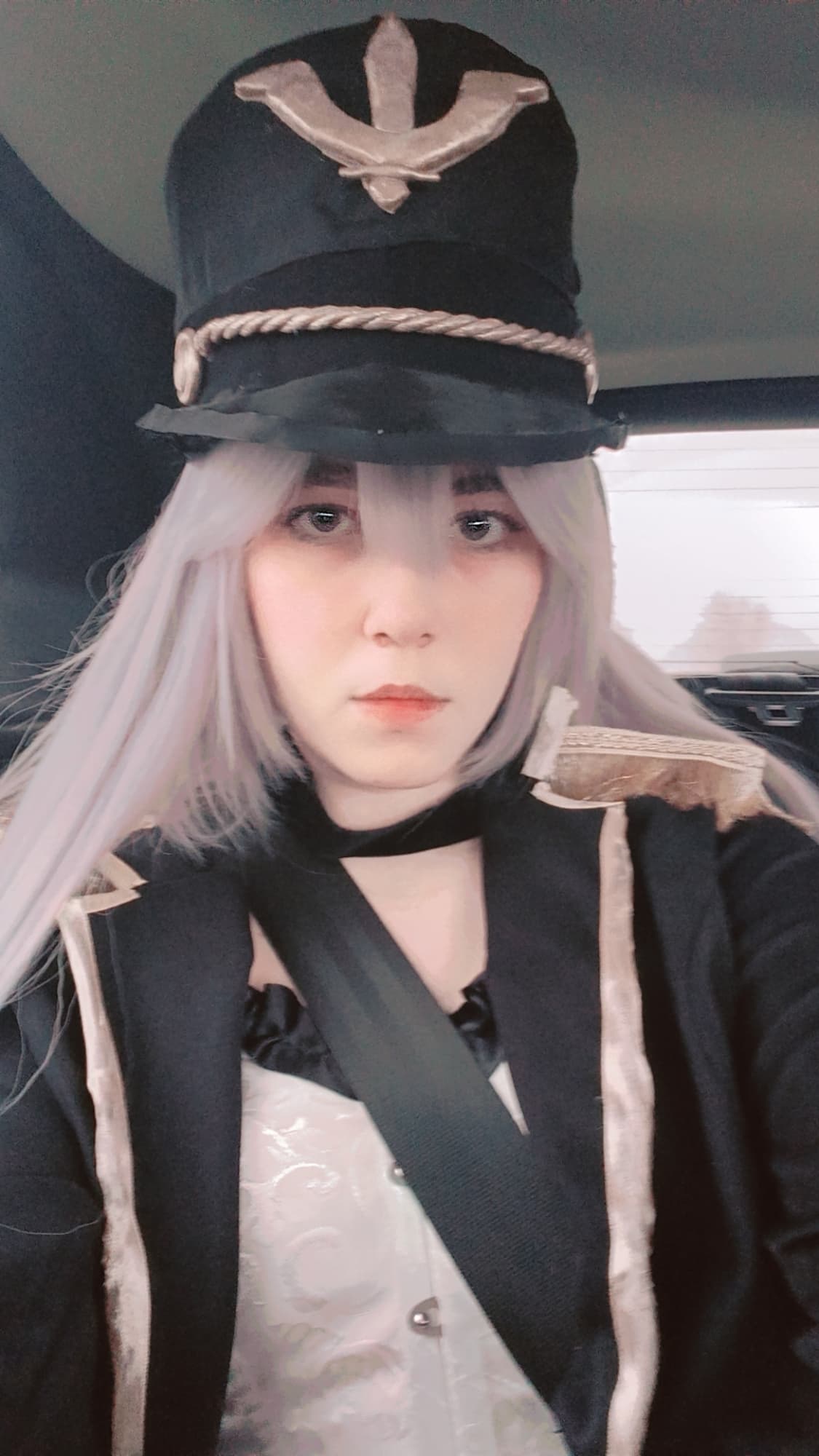 Black lobelia  - Photo 1