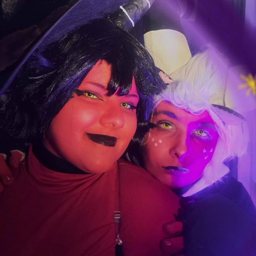 M&M Halloween - Photo 9