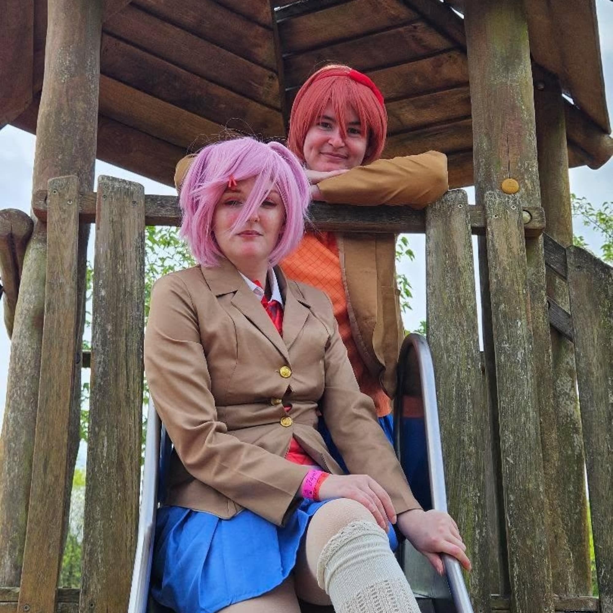 Natsuki
