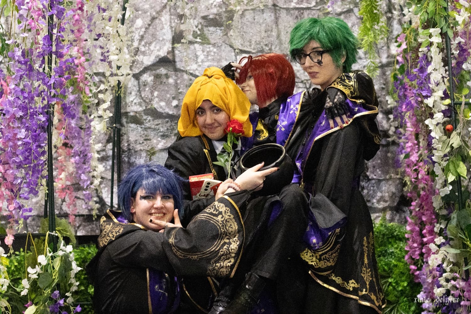 Twisted wonderland  - Photo 7