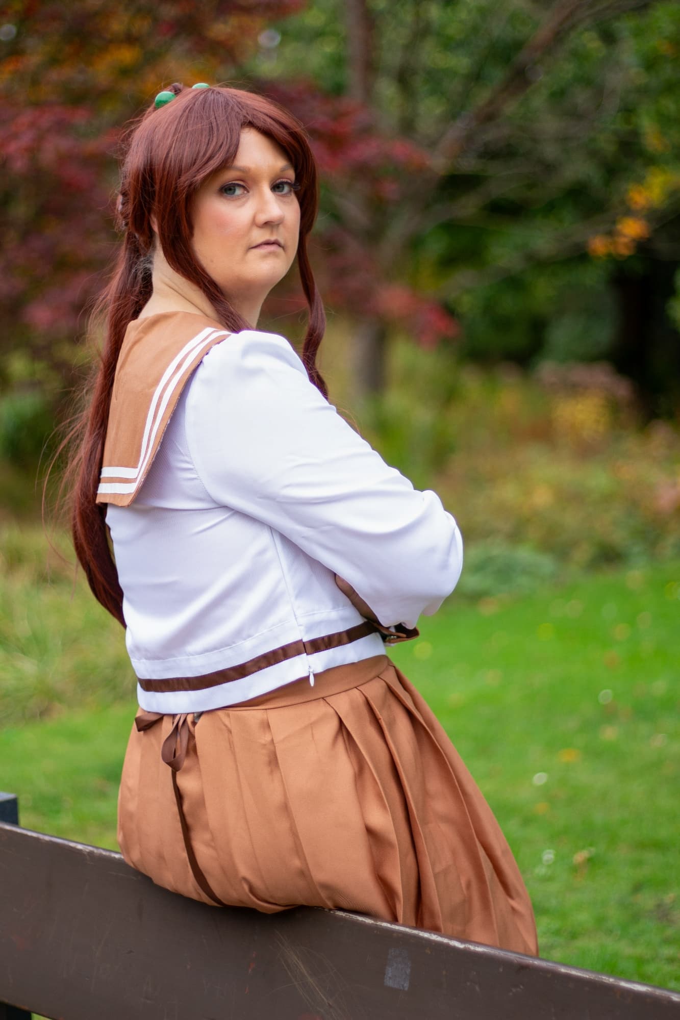 Makoto & Ami - Photo 17