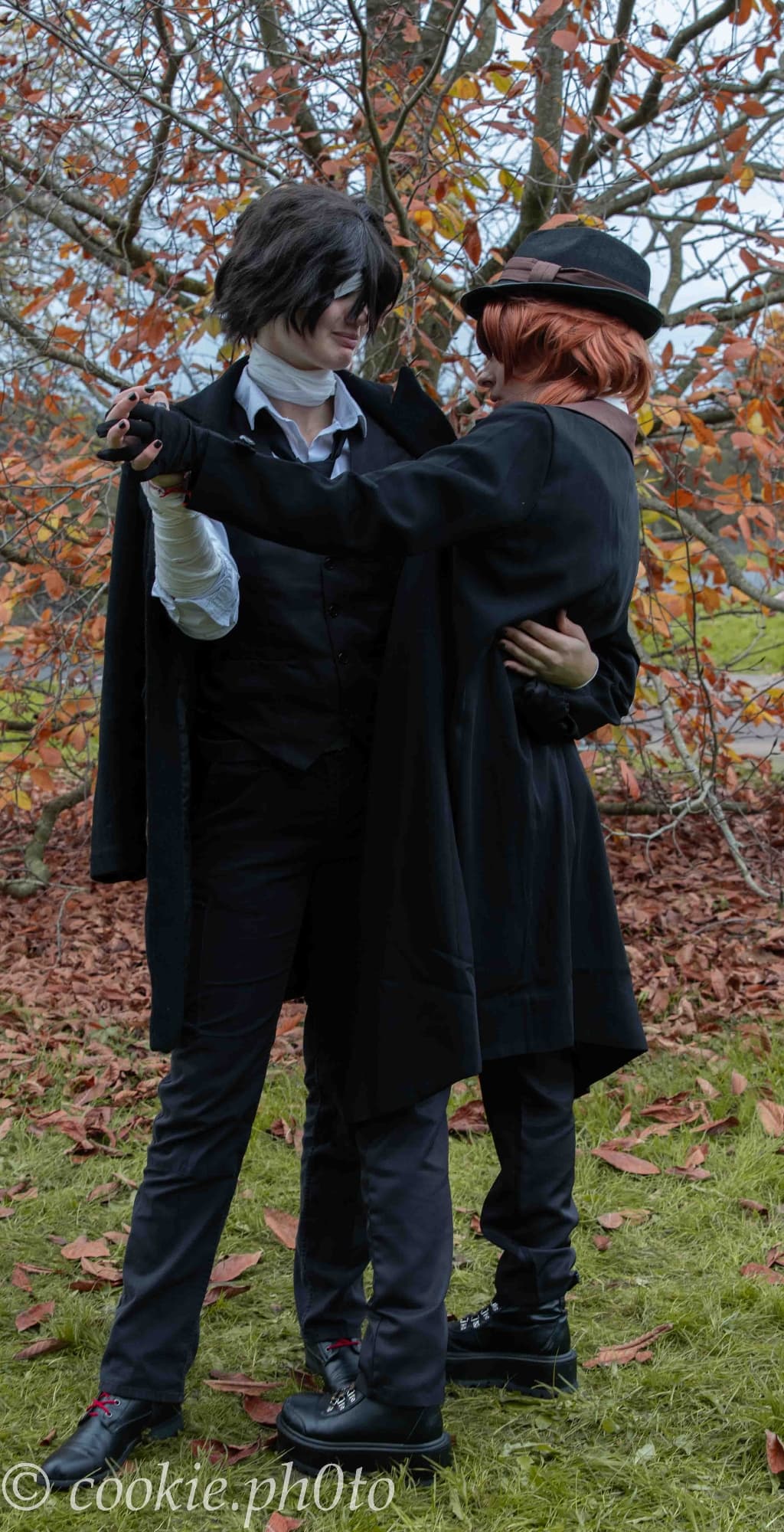 Chuuya Nakahara - Photo 2