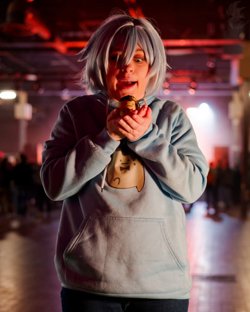 Tamaki Yotsuba (AGF)  - Photo 4