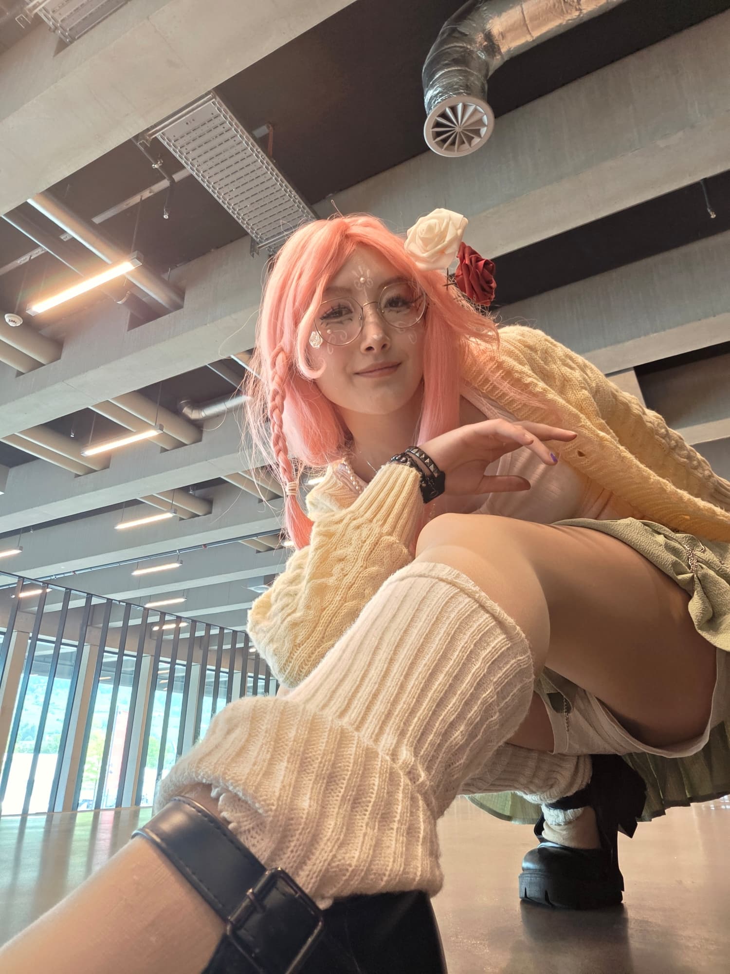 FluttershyLuCon - Photo 49