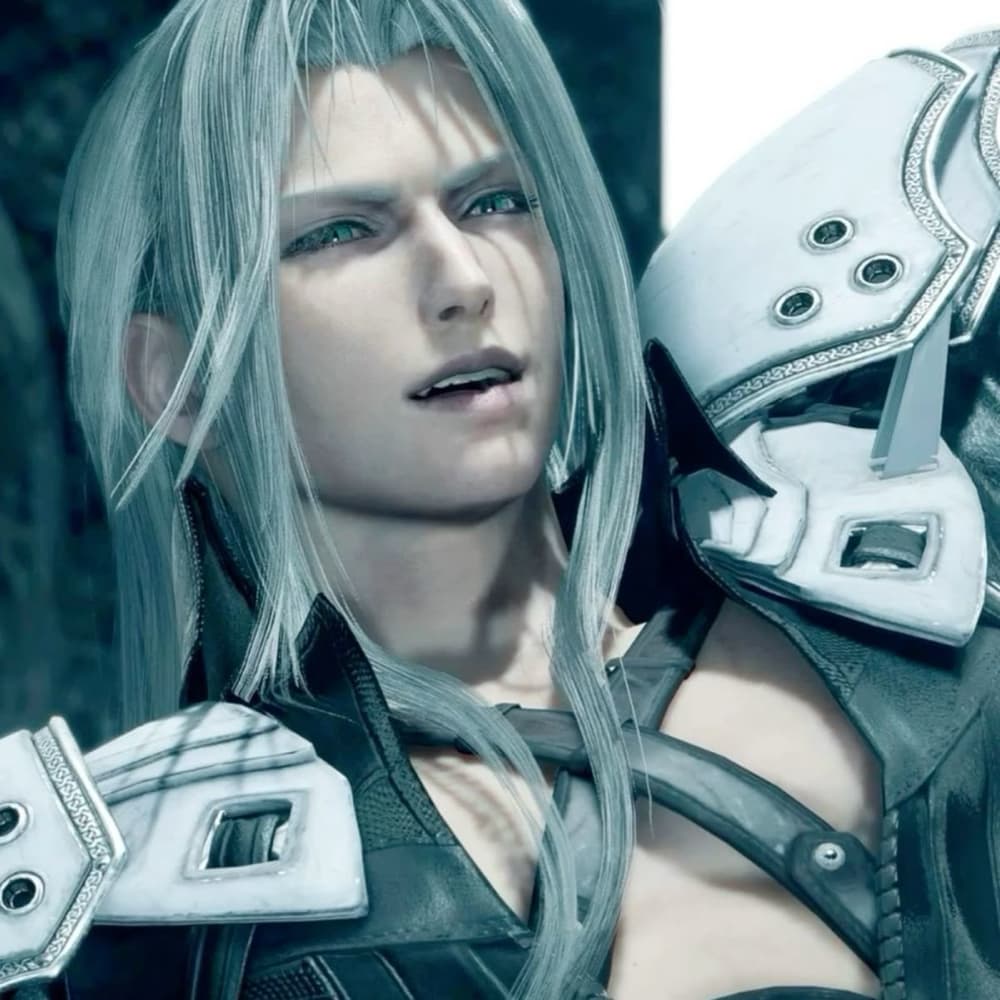 Sephiroth