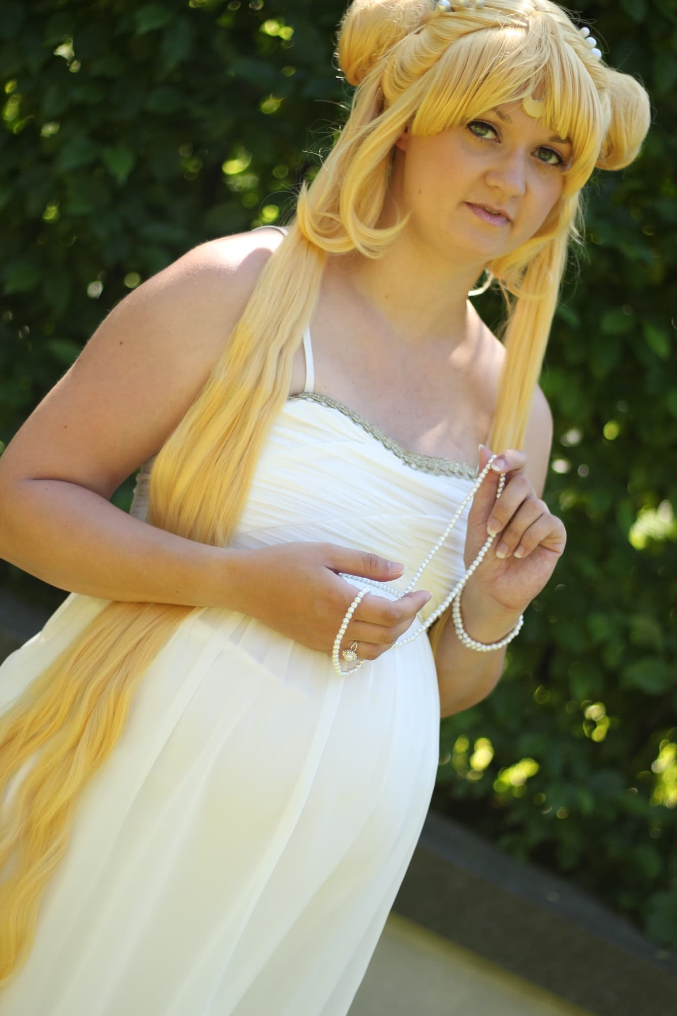 Serenity Schwanger - Photo 4