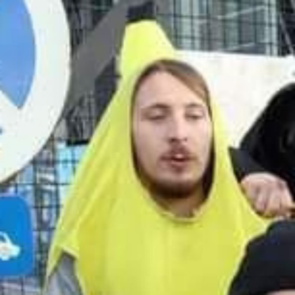 Banana