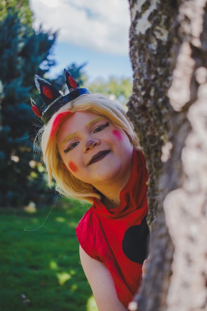 Charlie morningstar  - Photo 2