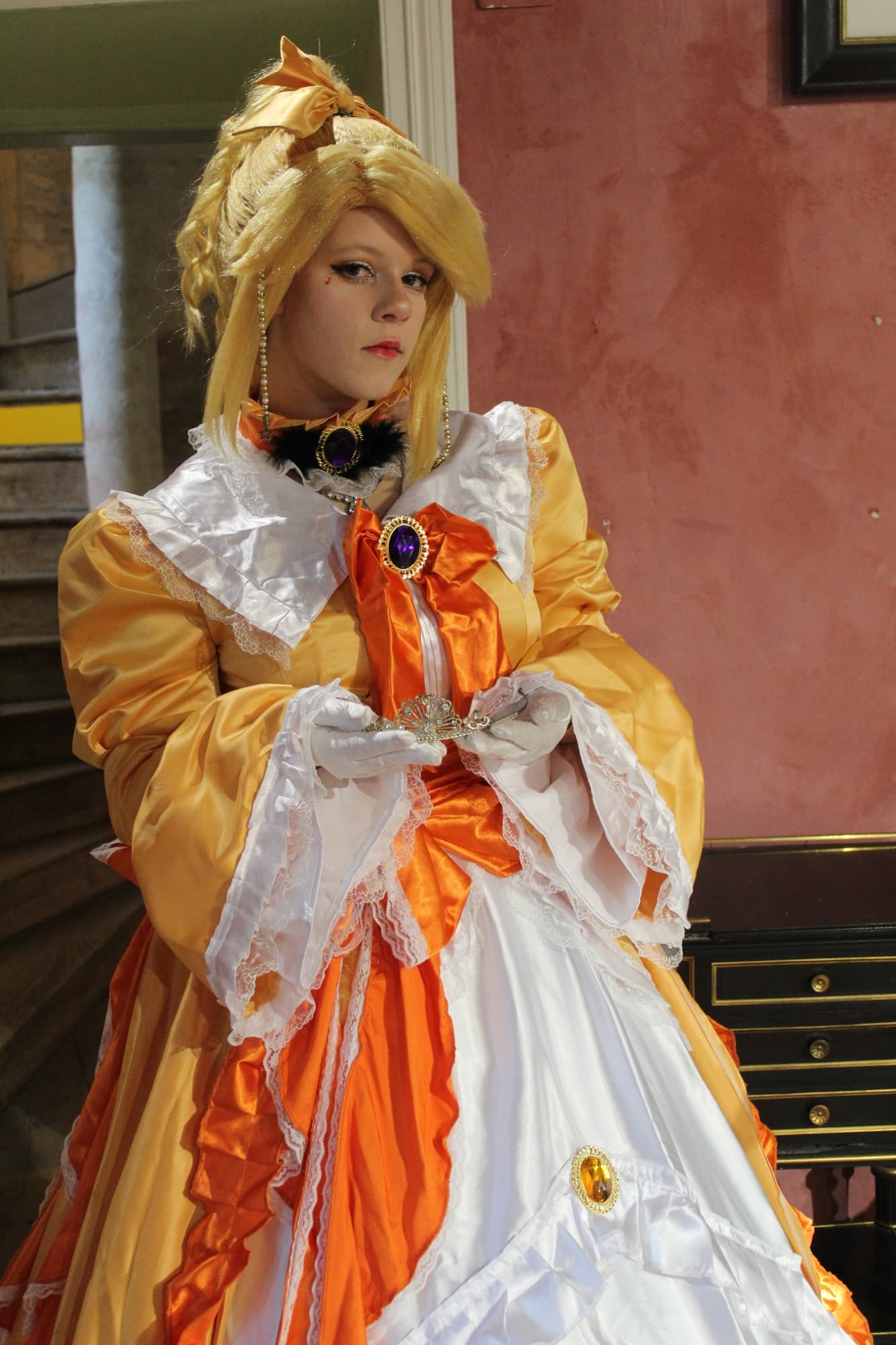 Rilliane chateau - Photo 2