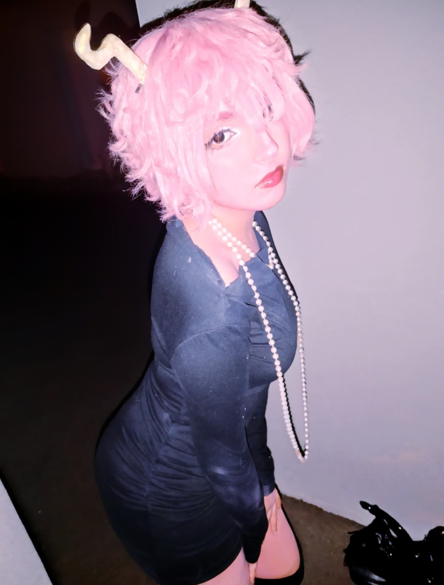 Mina Ashido  - Photo 7