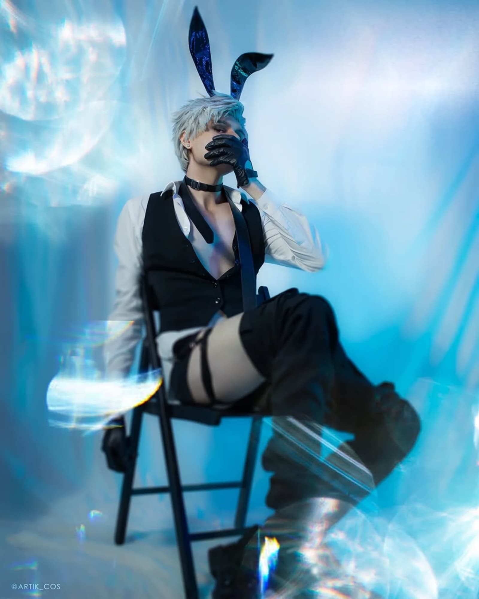 Bunny Sylus  - Photo 5