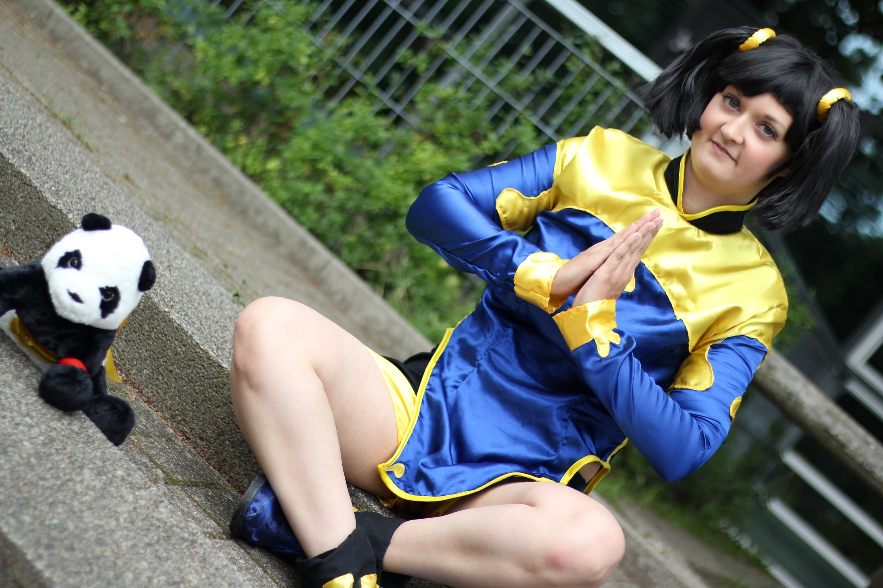 Xiaoyu (TTT) - Photo 1