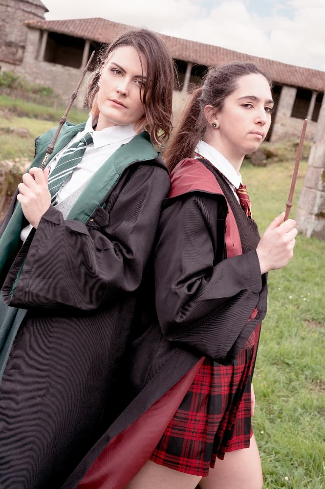 Gryffondor Student - Photo 21