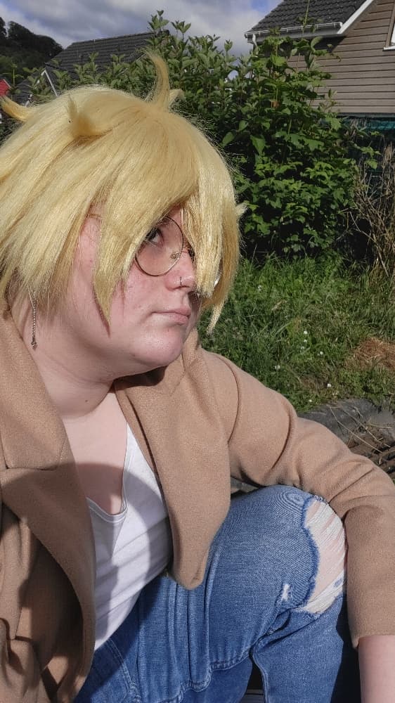 Ash linx  - Photo 10