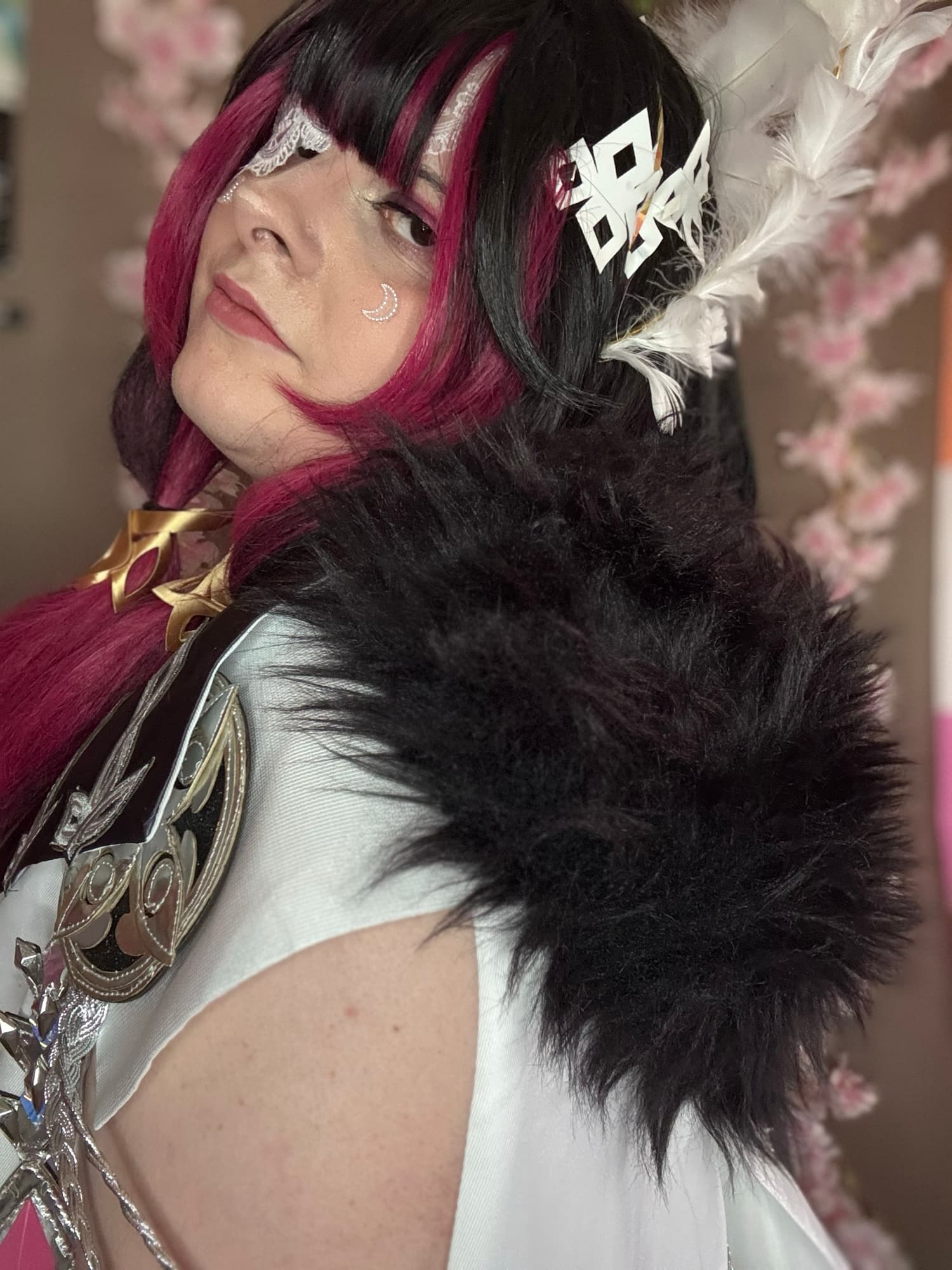 Columbina cosplay  - Photo 5
