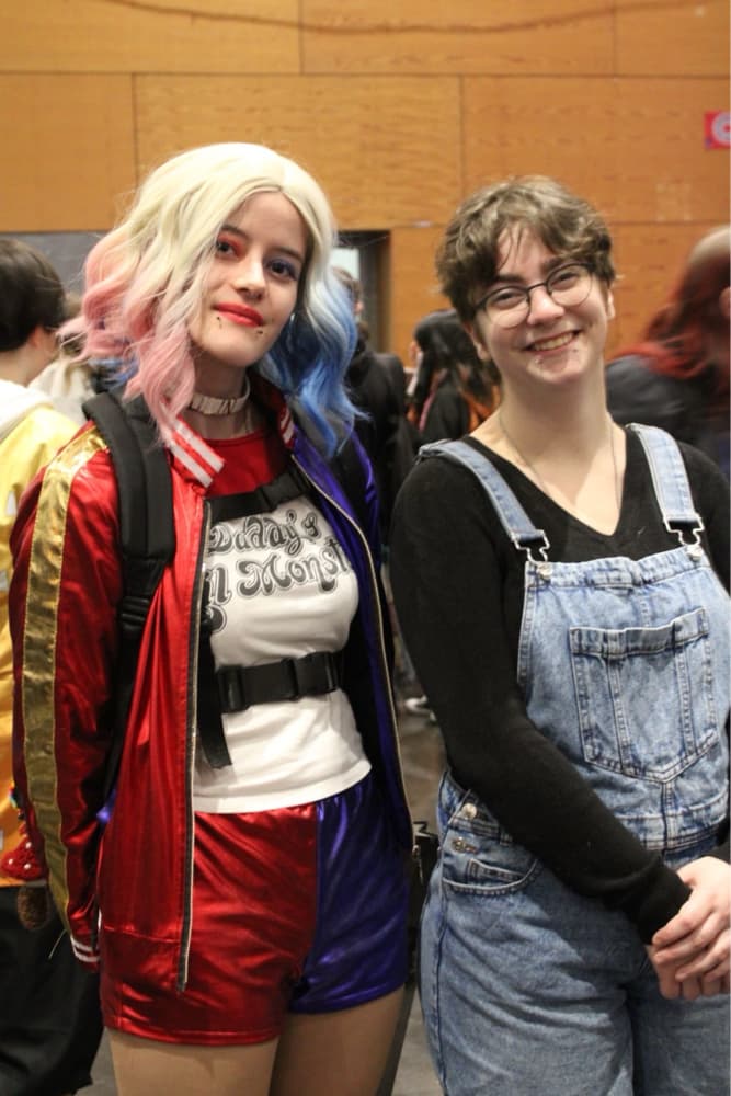 Conventions - Photo 7