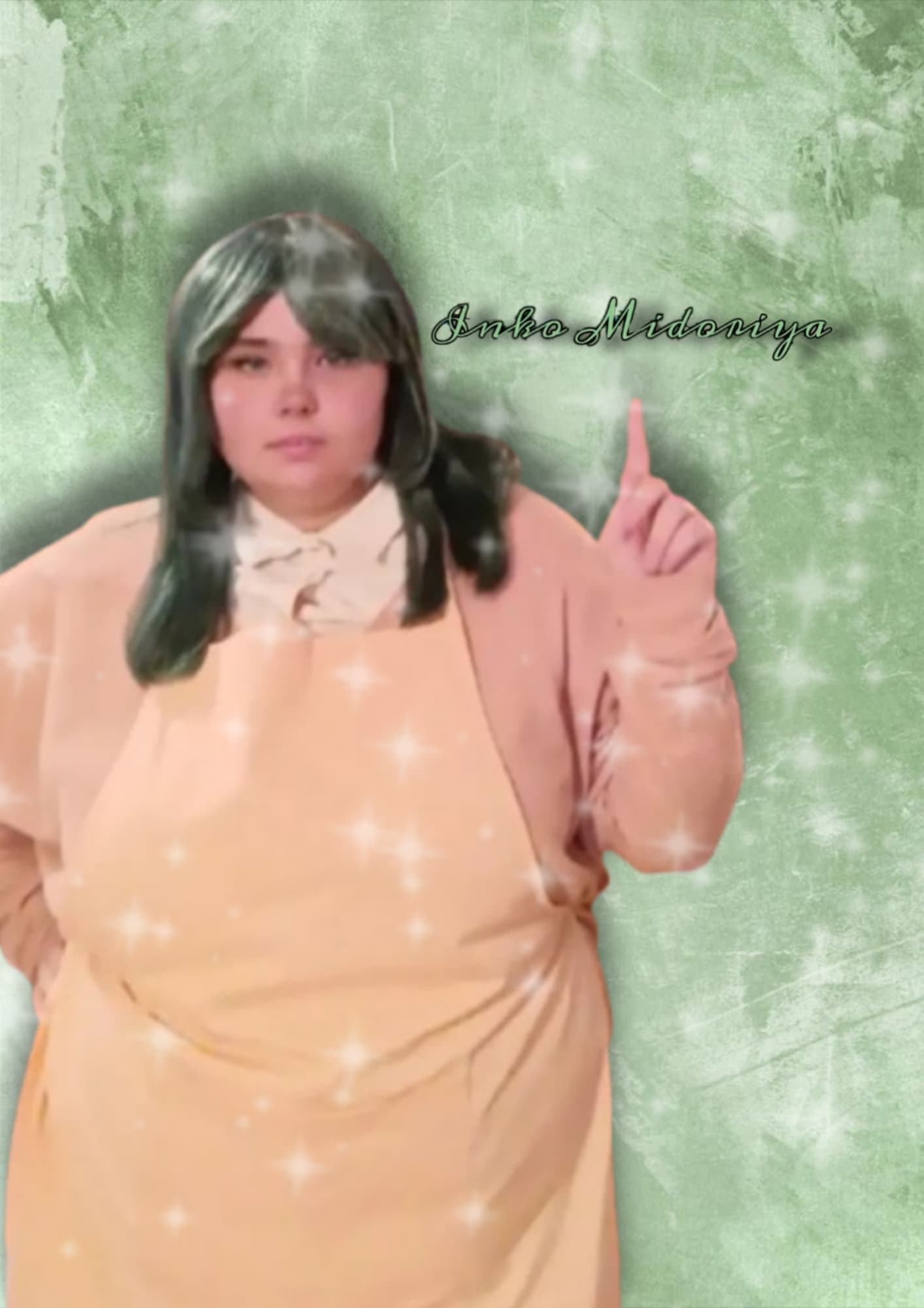 Inko Midoriya  - Photo 11