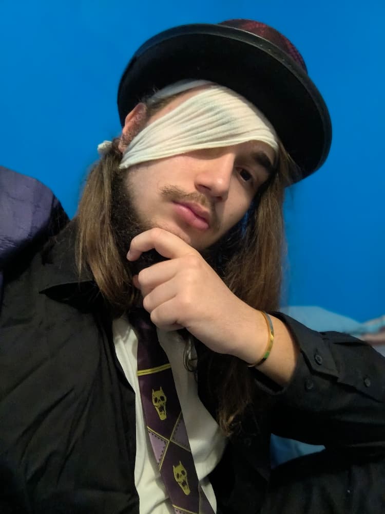 Halloween 24 - Photo 6