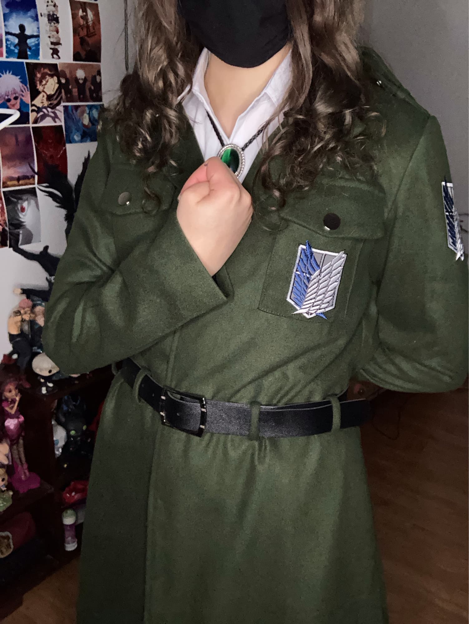 Eren Jaeger 🚺 - Photo 9