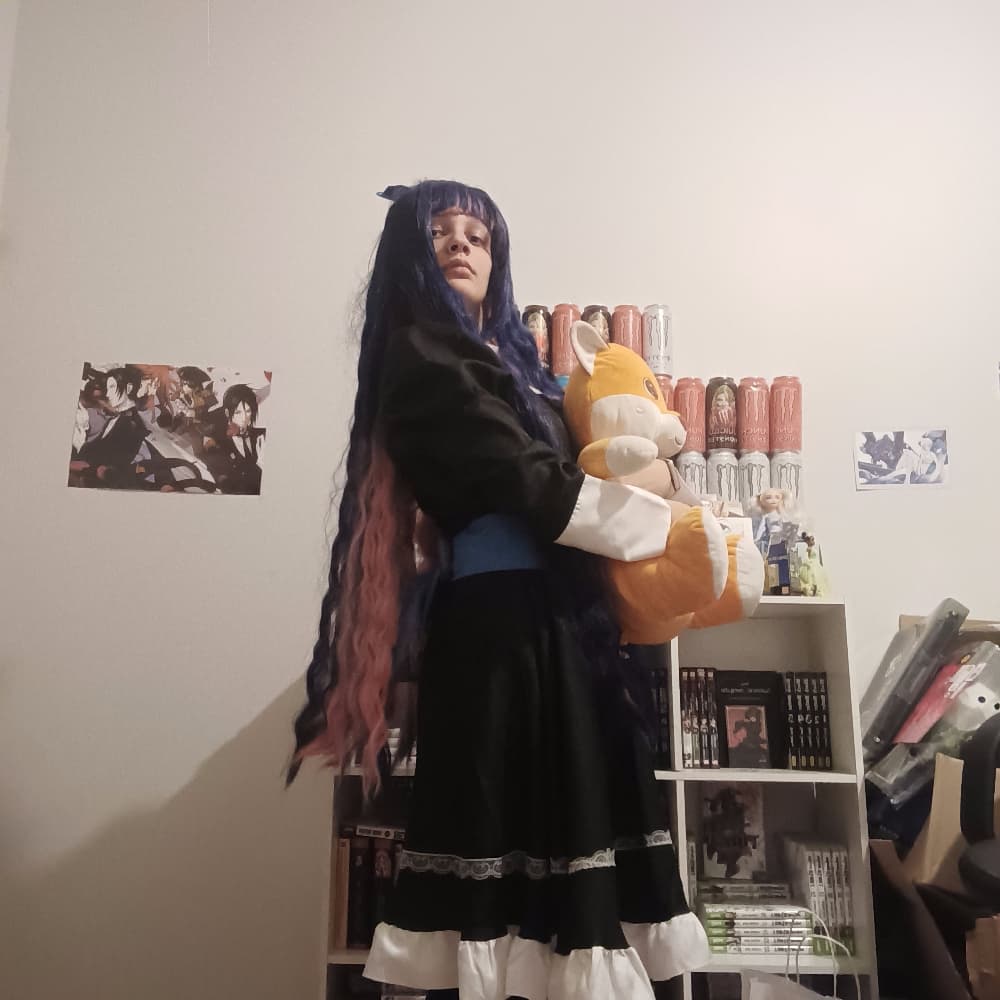 Stocking Anarchy - Photo 2