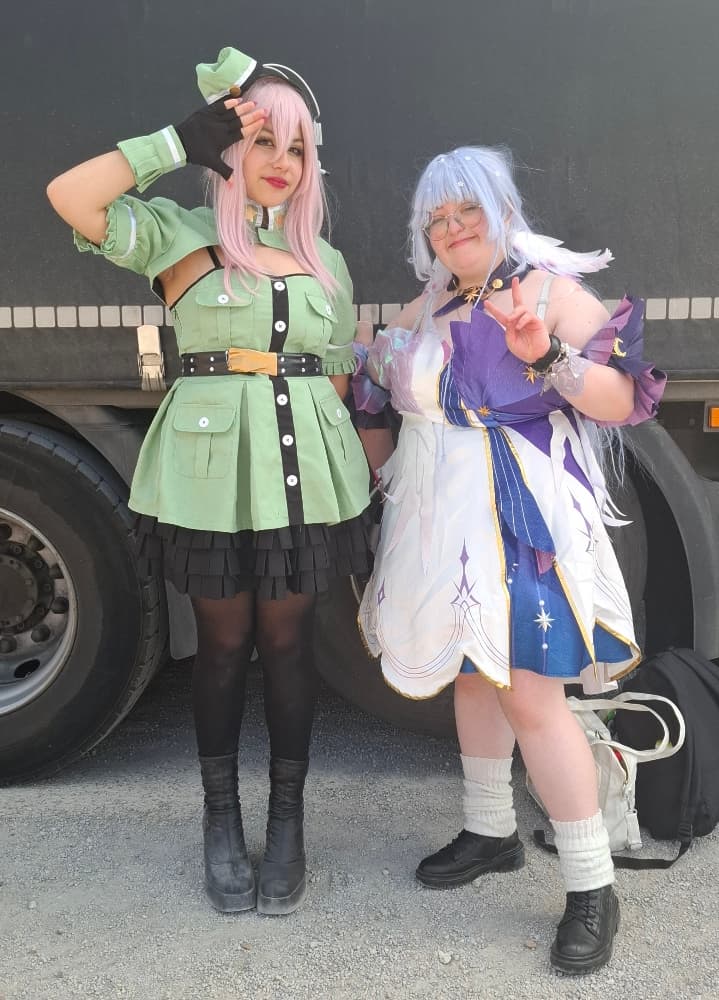 Manganimes 2025! - Photo 7