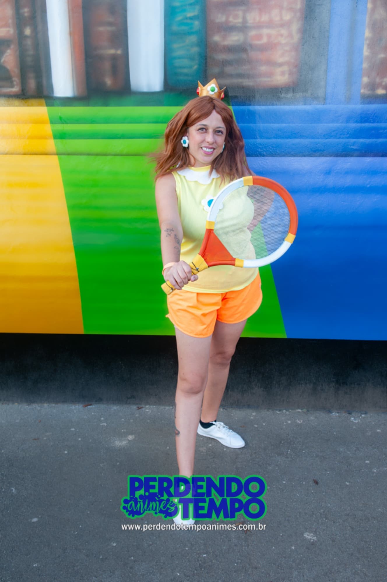 Daisy Tenis - Photo 1