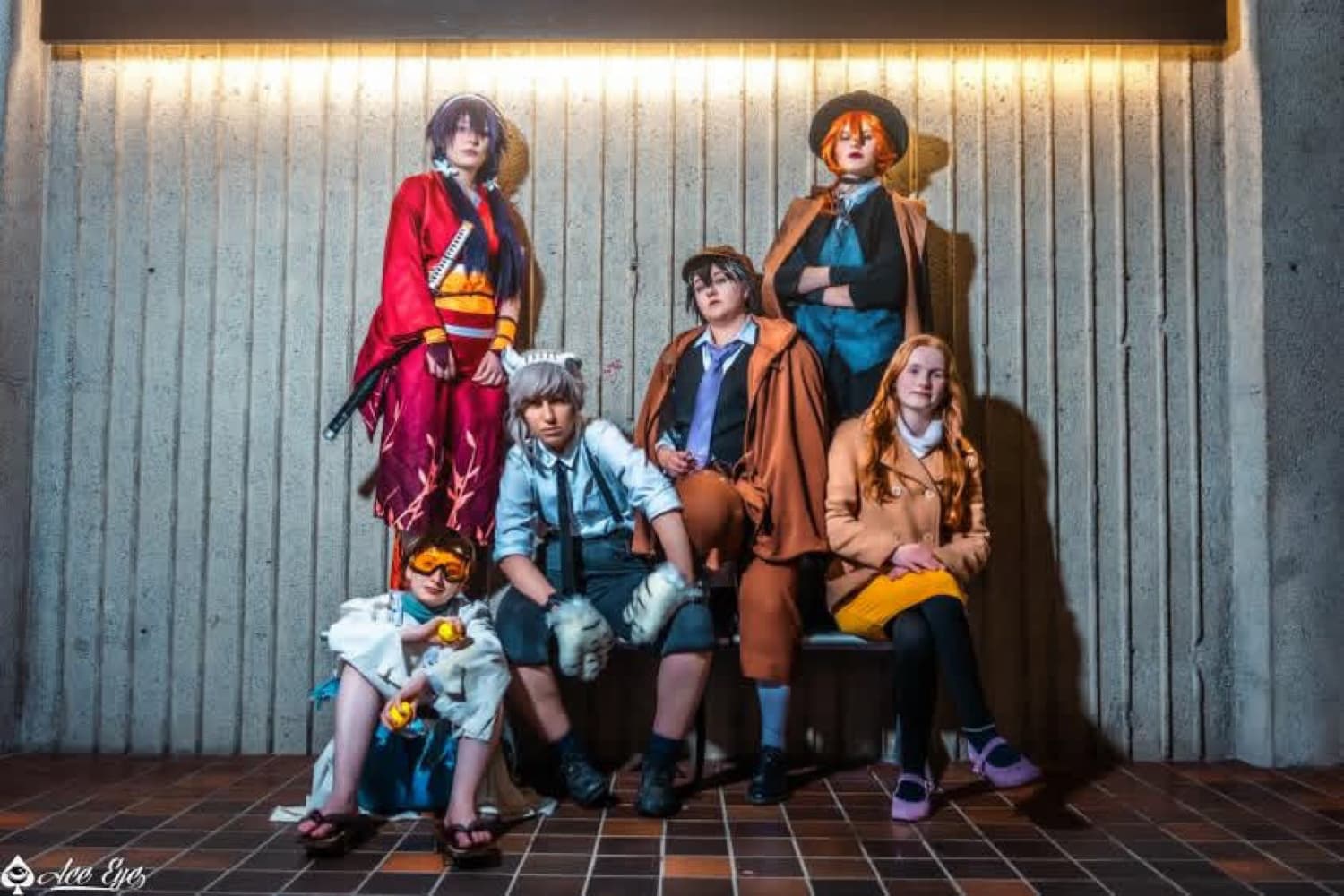 BSD Nadeshicon 2025 - Photo 7