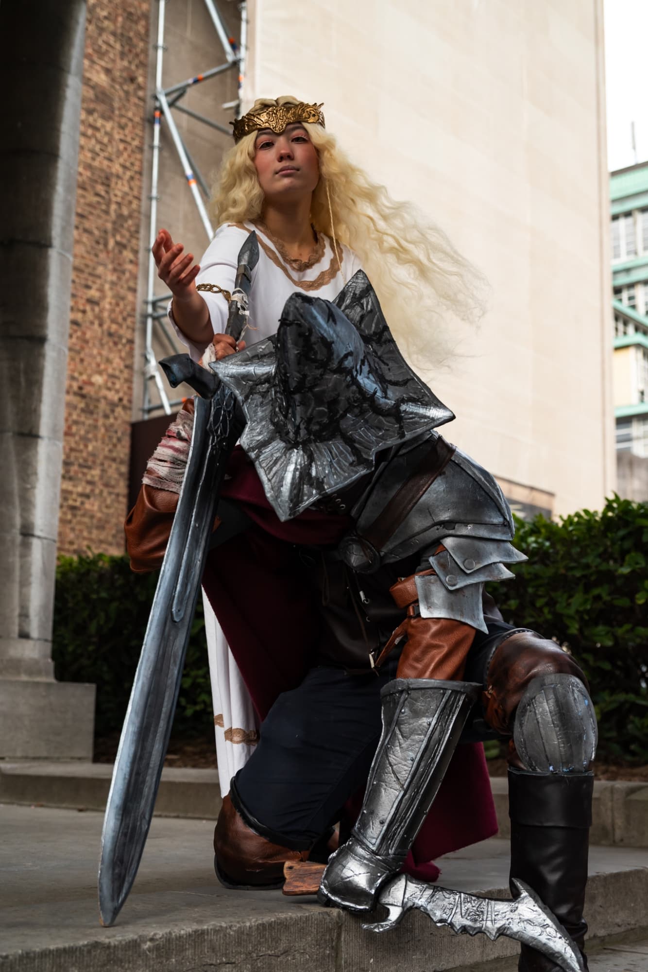 Duo Souls Like  - Photo 9