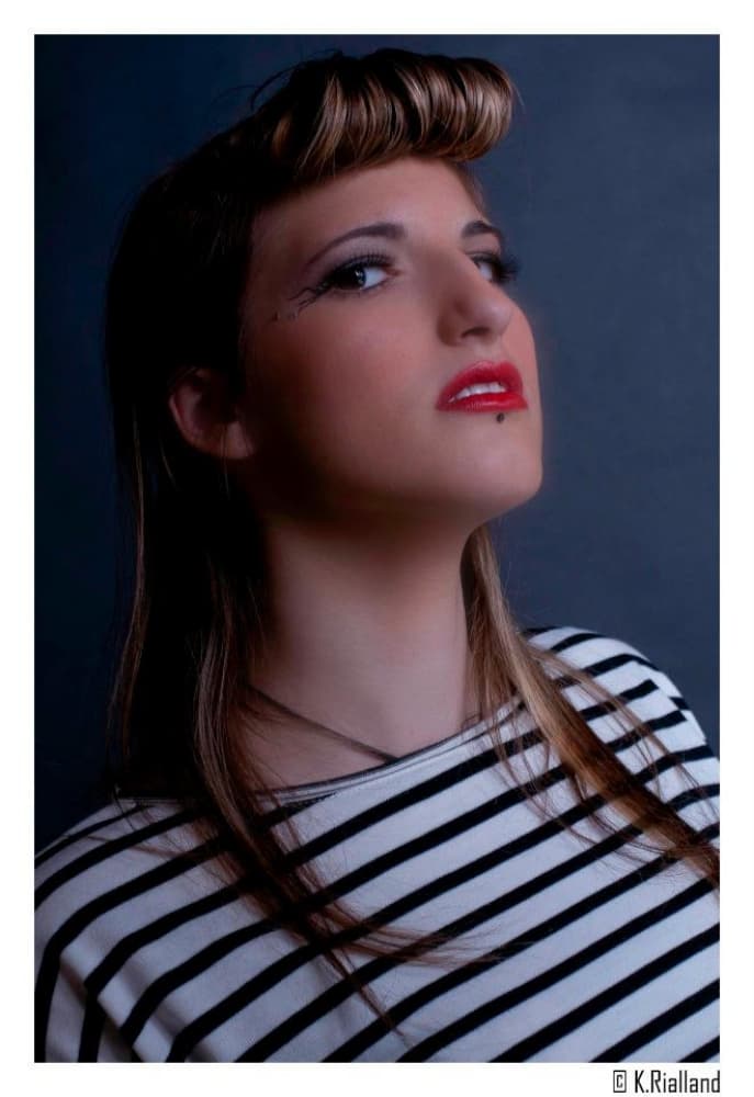 Oc Dakota  - Photo 8