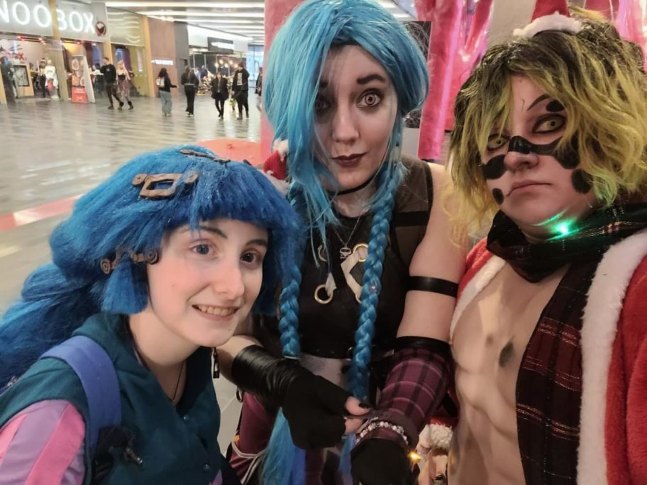 Chaotique Powder - Photo 23