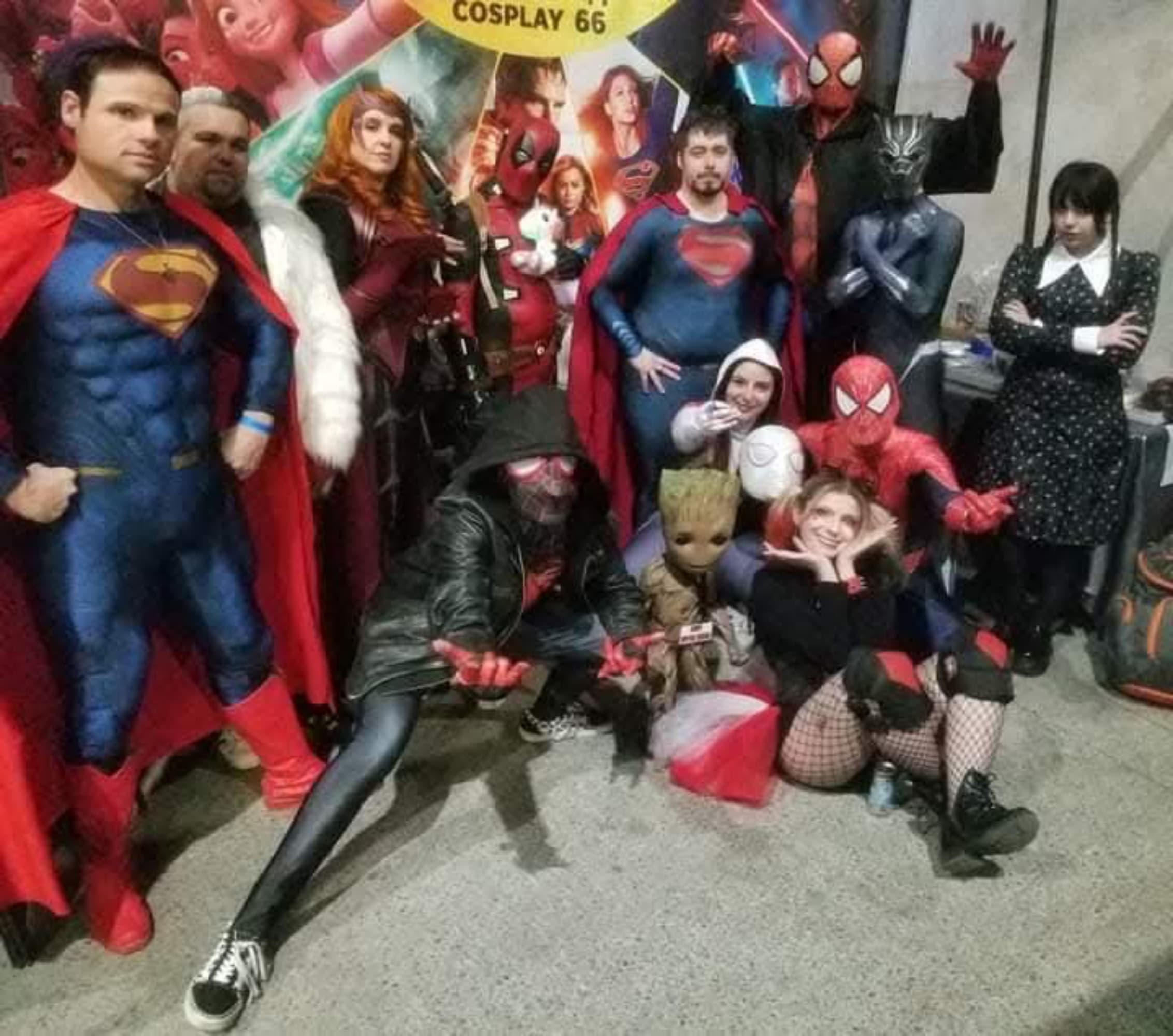 Avignon geek expo 23 - Photo 3