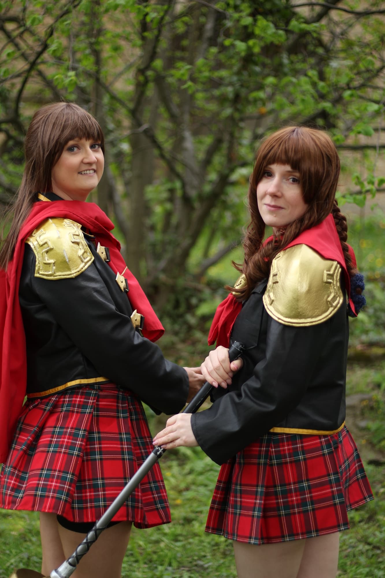 Deuce (FF Type-0) - Photo 13