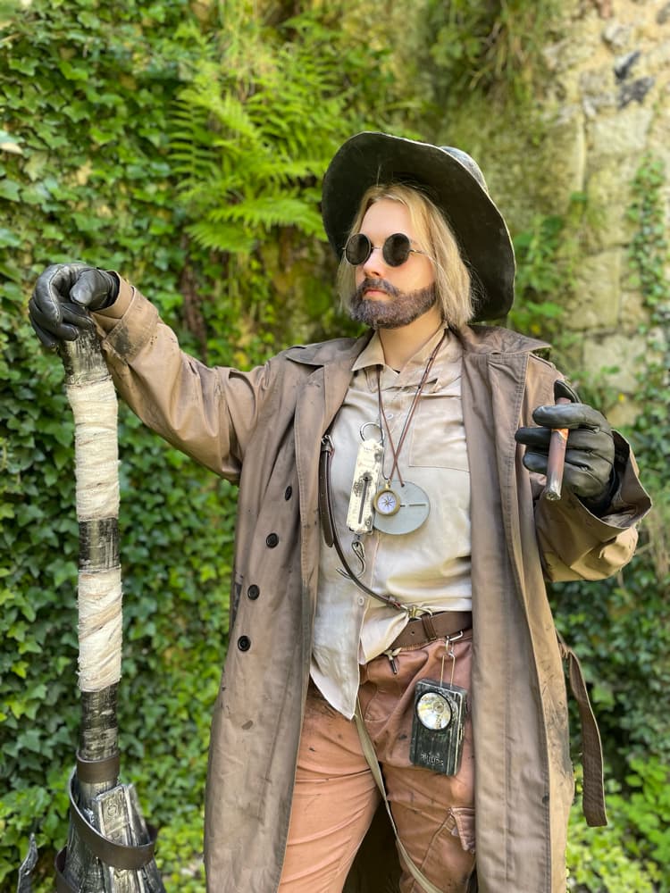 Bernay geek - Photo 5