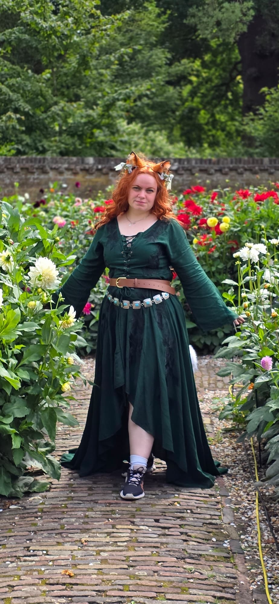 Summer fox  - Photo 6