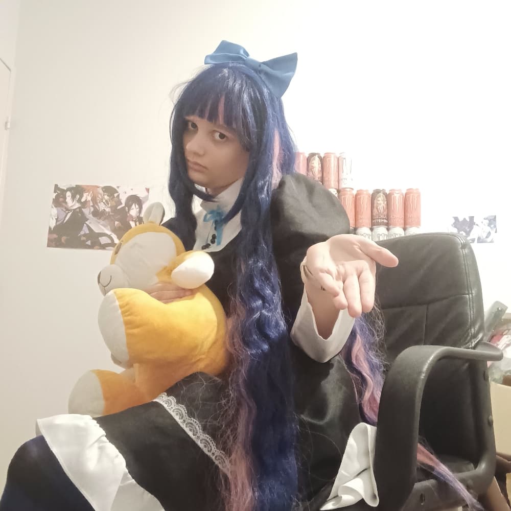 Stocking Anarchy - Photo 8