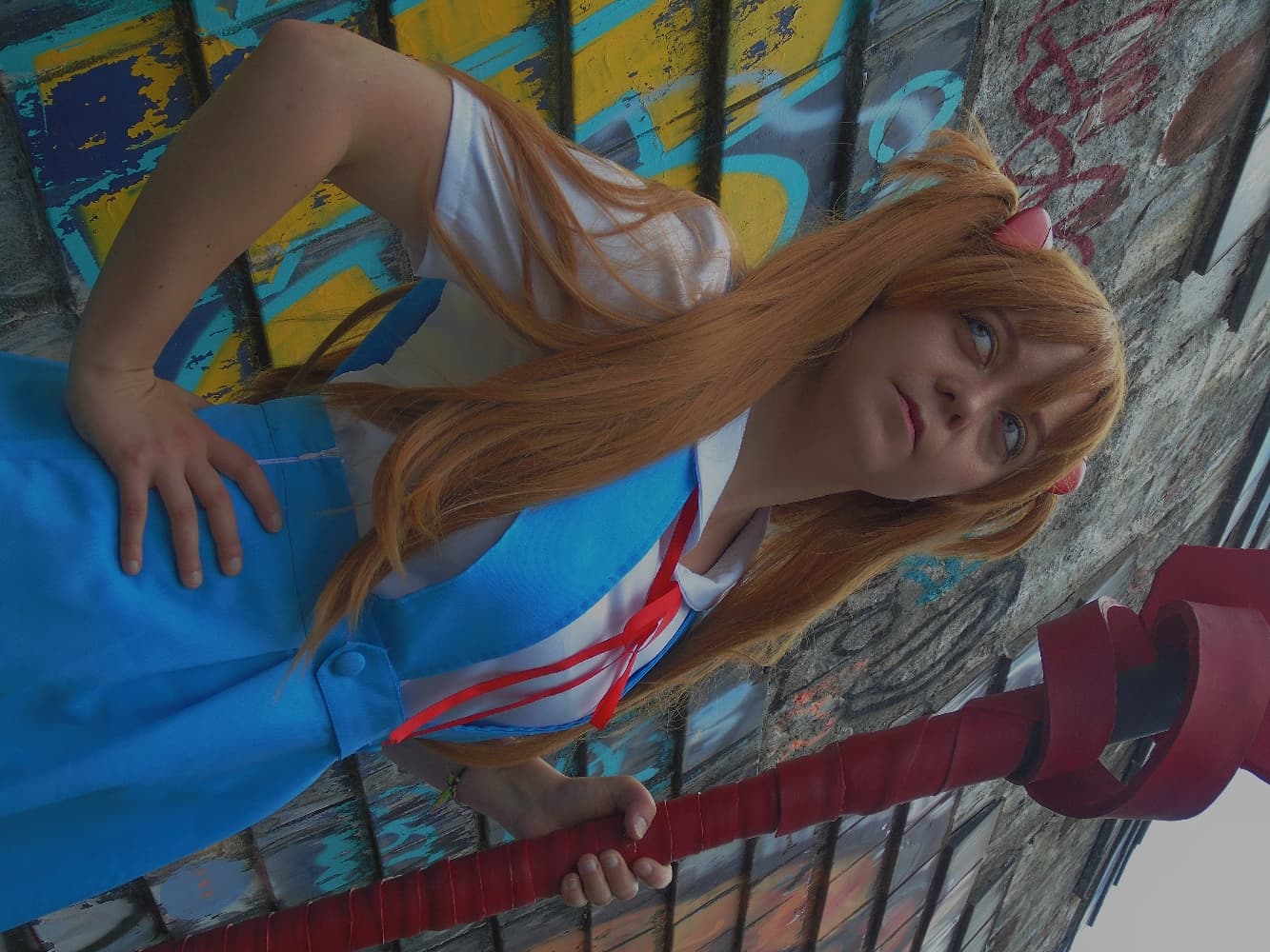 Asuka Evangelion  - Photo 8