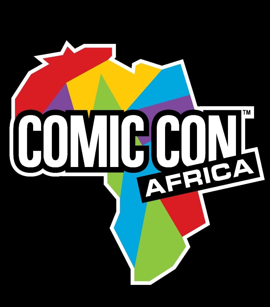 Comic Con Africa